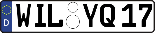 WIL-YQ17