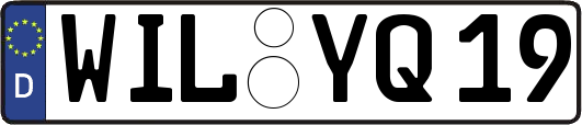 WIL-YQ19