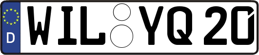 WIL-YQ20