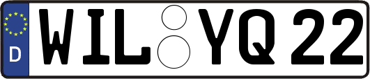 WIL-YQ22