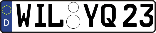 WIL-YQ23