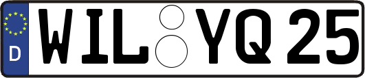 WIL-YQ25