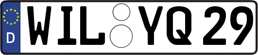 WIL-YQ29