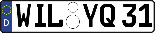 WIL-YQ31