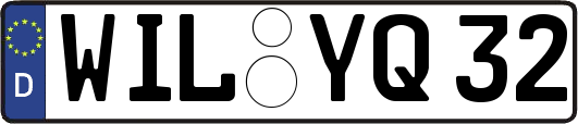 WIL-YQ32
