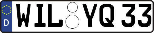 WIL-YQ33