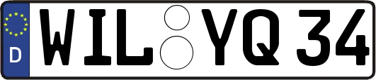 WIL-YQ34