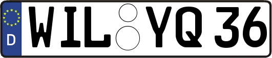 WIL-YQ36