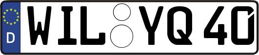 WIL-YQ40