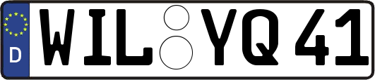 WIL-YQ41