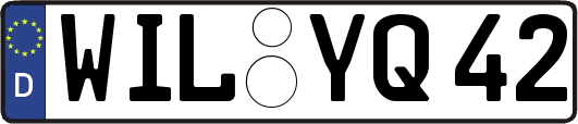WIL-YQ42