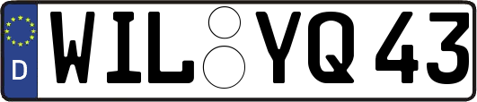 WIL-YQ43