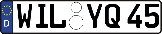 WIL-YQ45