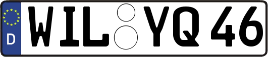 WIL-YQ46