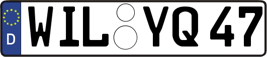 WIL-YQ47