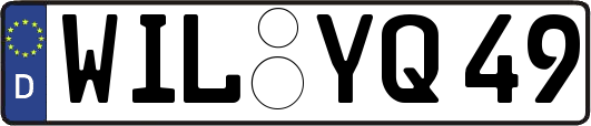 WIL-YQ49