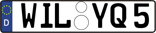 WIL-YQ5