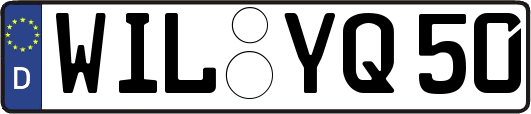 WIL-YQ50