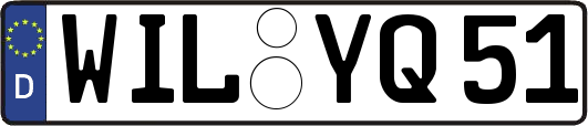 WIL-YQ51