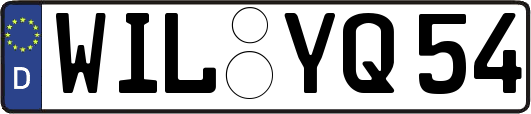 WIL-YQ54