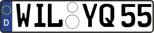 WIL-YQ55
