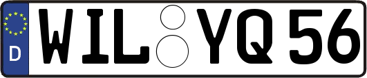 WIL-YQ56