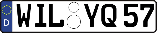 WIL-YQ57