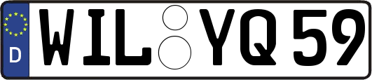 WIL-YQ59