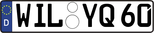 WIL-YQ60