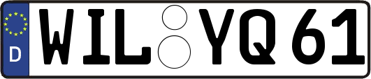 WIL-YQ61
