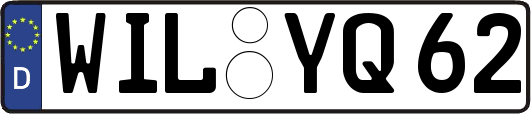 WIL-YQ62