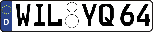 WIL-YQ64