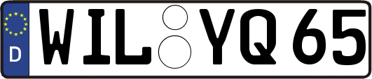 WIL-YQ65