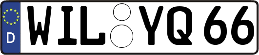 WIL-YQ66
