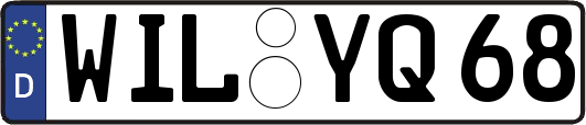 WIL-YQ68