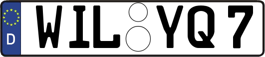 WIL-YQ7