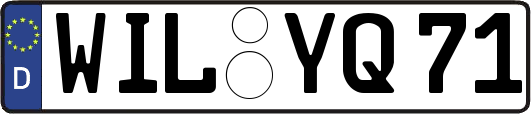 WIL-YQ71