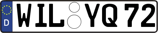 WIL-YQ72