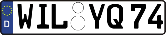 WIL-YQ74