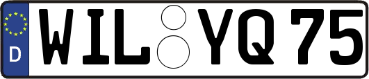 WIL-YQ75