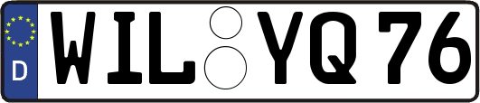 WIL-YQ76