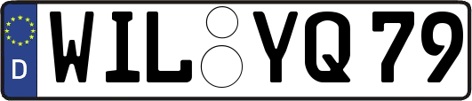 WIL-YQ79