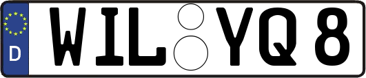 WIL-YQ8