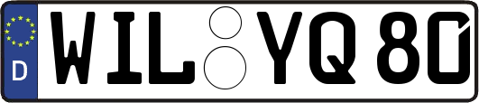 WIL-YQ80