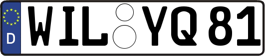 WIL-YQ81