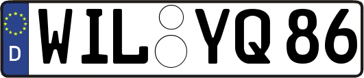 WIL-YQ86