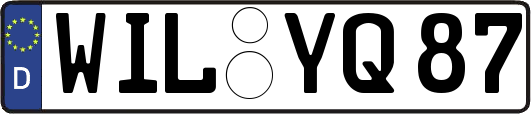 WIL-YQ87