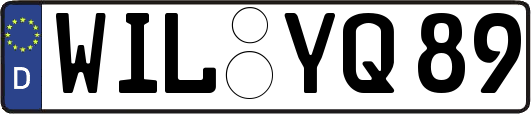 WIL-YQ89