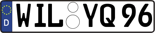 WIL-YQ96