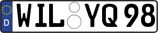 WIL-YQ98